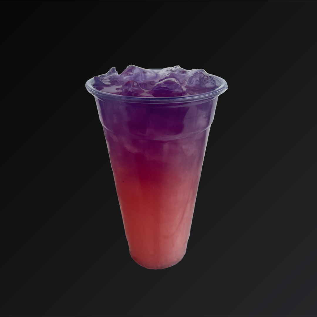 Butterfly Lemonade