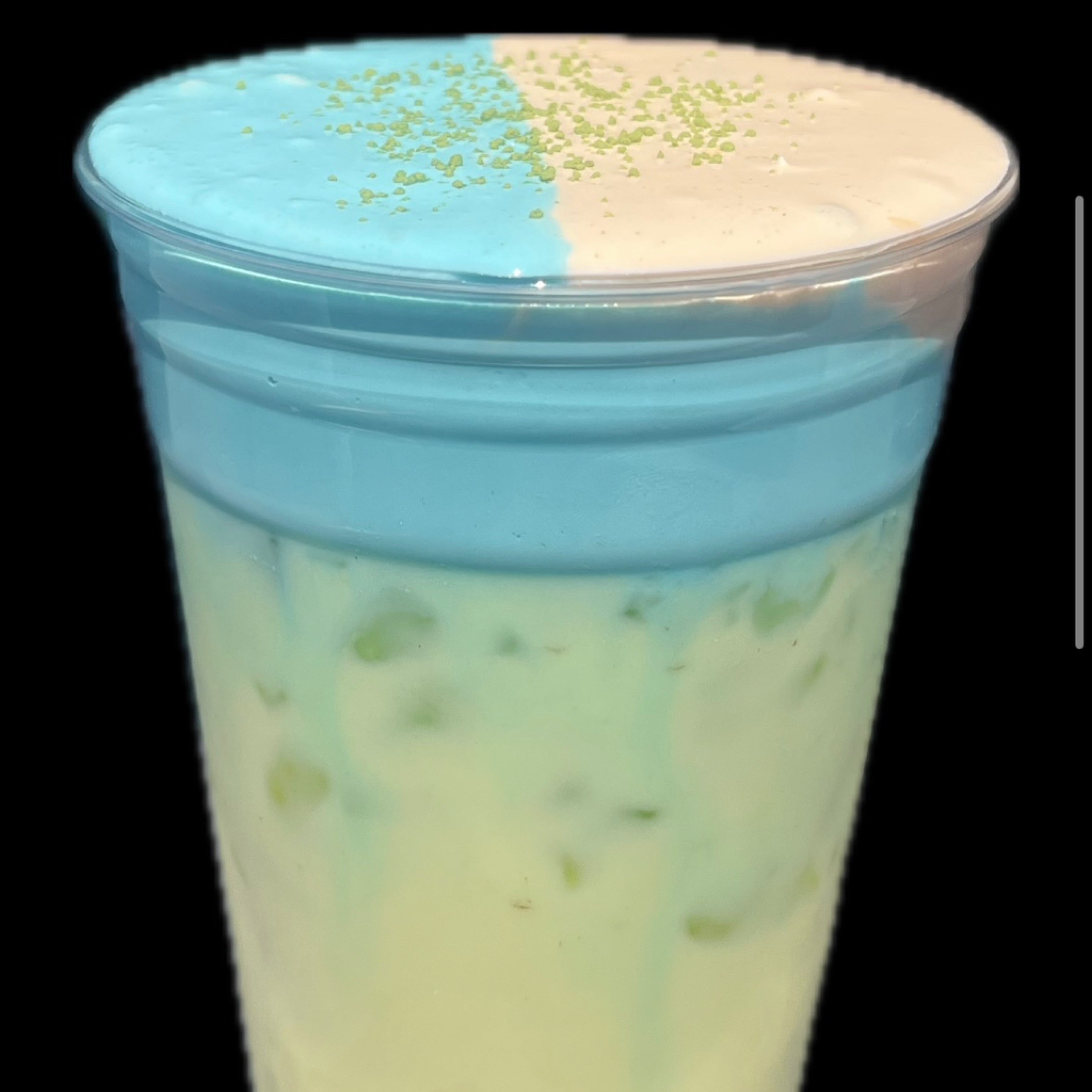 Italian Soda