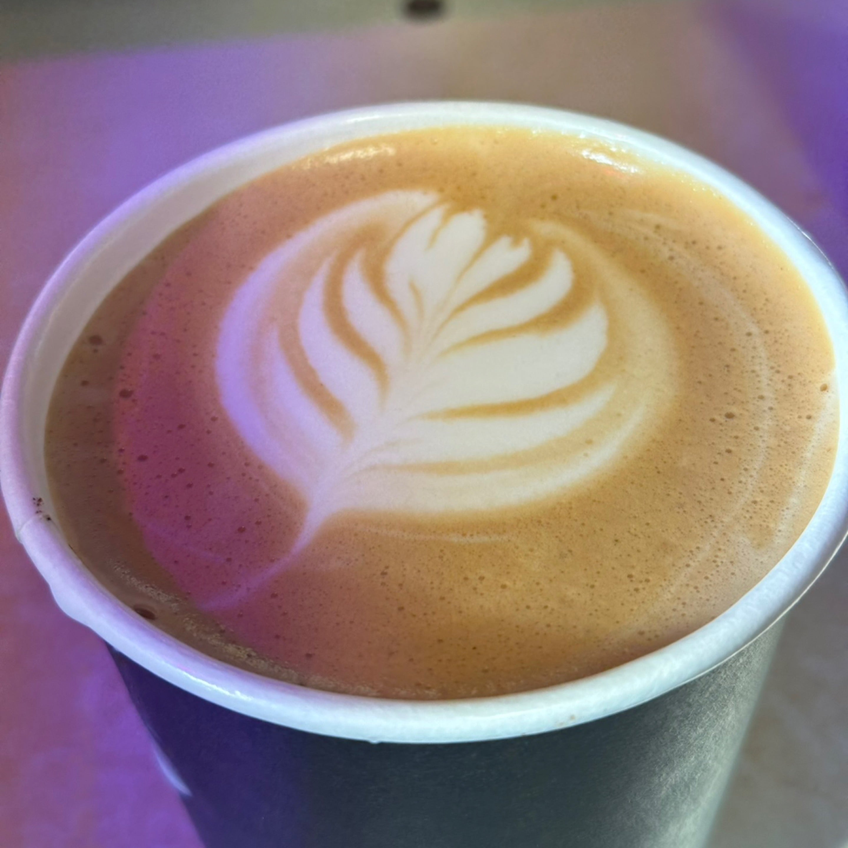 Cappuccino