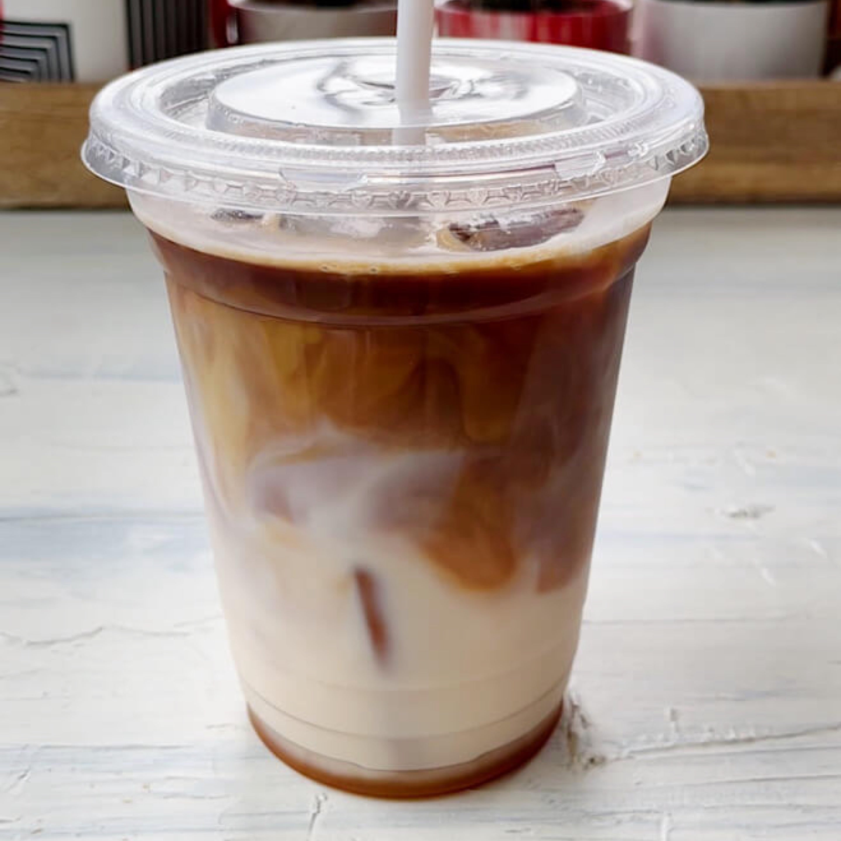 Latte