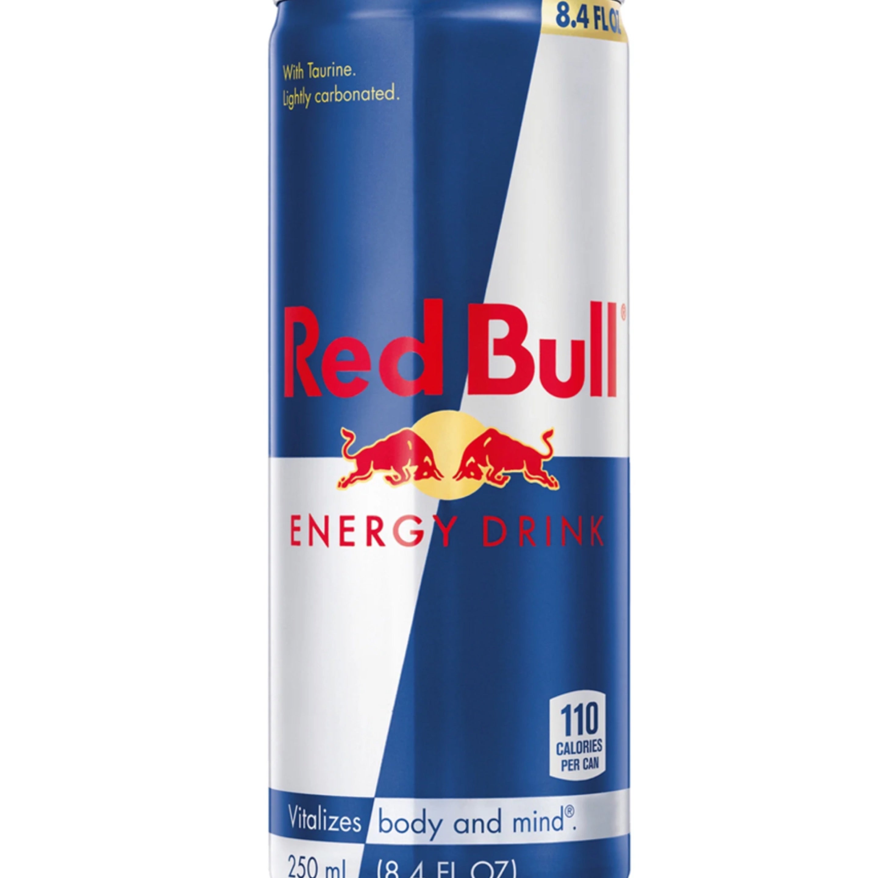 Italian RedBull