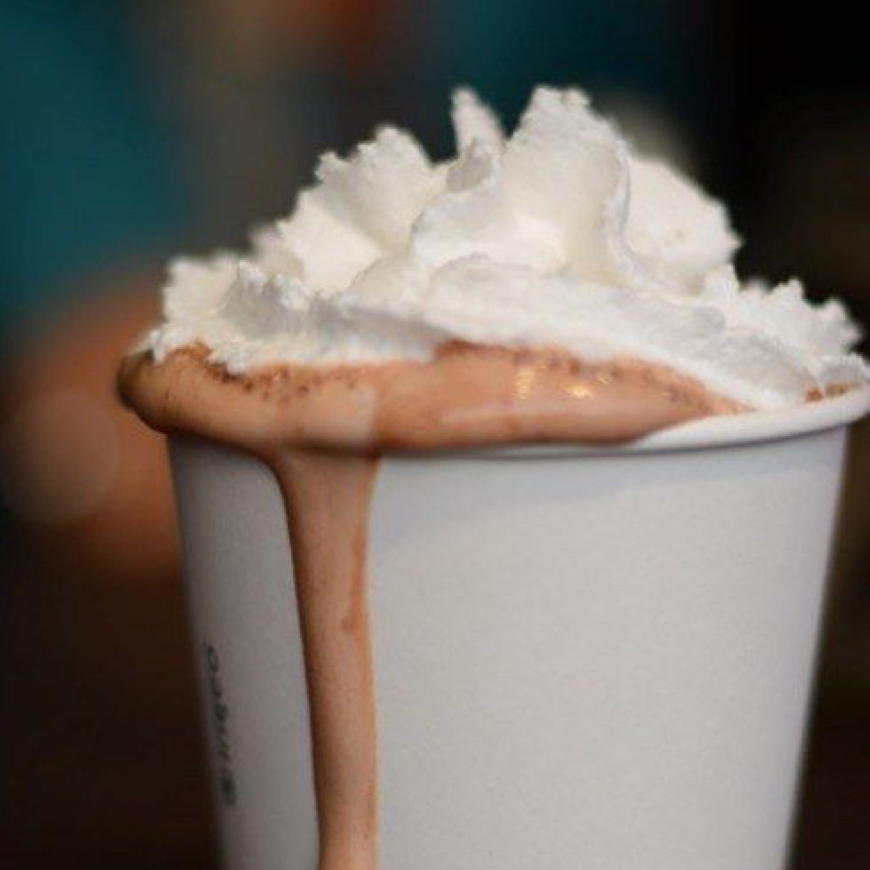 Hot Chocolate